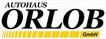 Logo Autohaus-Orlob GmbH
